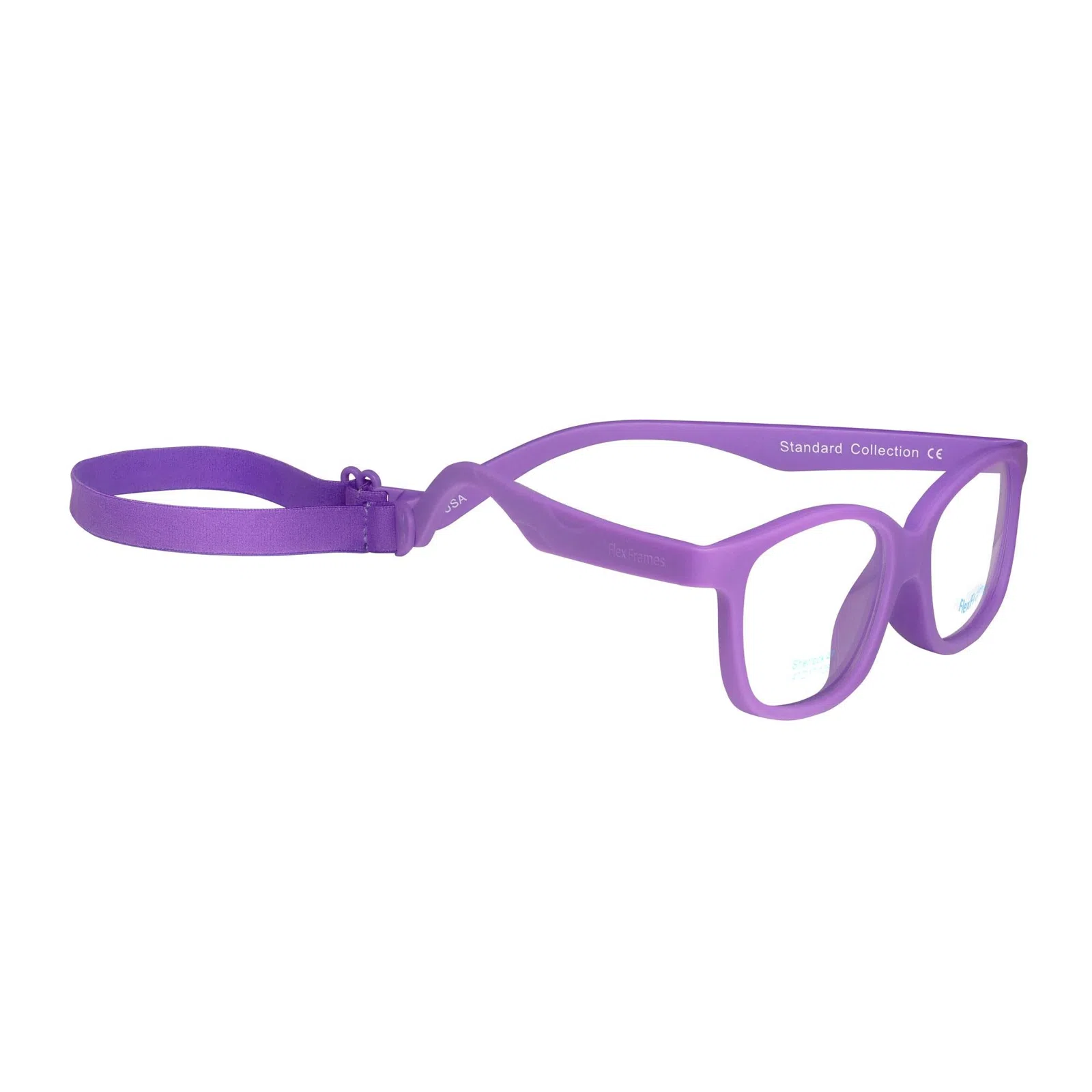 Miraflex MAYAN47 Eyeglasses - view 22